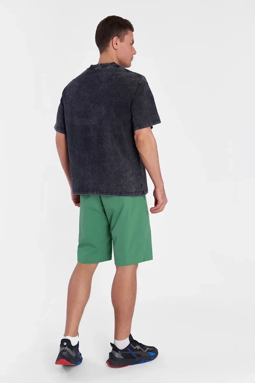 ШОРТЫ STAYER МУЖСКИЕ 24-30204