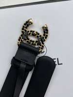 Ремень CHANEL