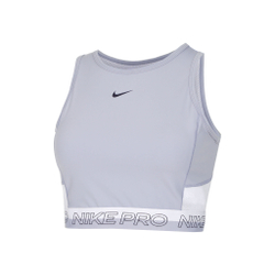Женская теннисная майка Nike Dri-Fit Performance 3in Tank Top Women - Lilac