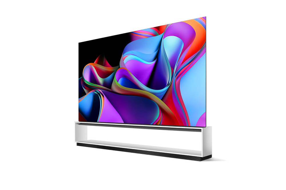 ТЕЛЕВИЗОР LG OLED88Z39LA