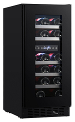 Винный шкаф Temptech Sommelier SOMQ38DRB-24