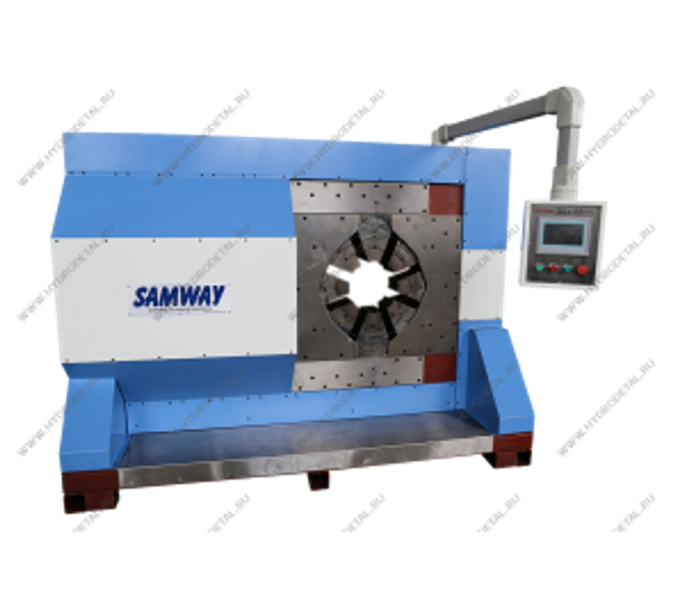 Опрессовочный станок Samway FP195