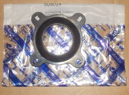 Фланцевая прокладка для водонагревателя Ariston (Аристон) 508024 (для тэнов: 508023, 508802).