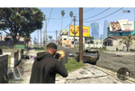 Игра Grand Theft Auto V (GTA) (Русская версия) для PlayStation 5