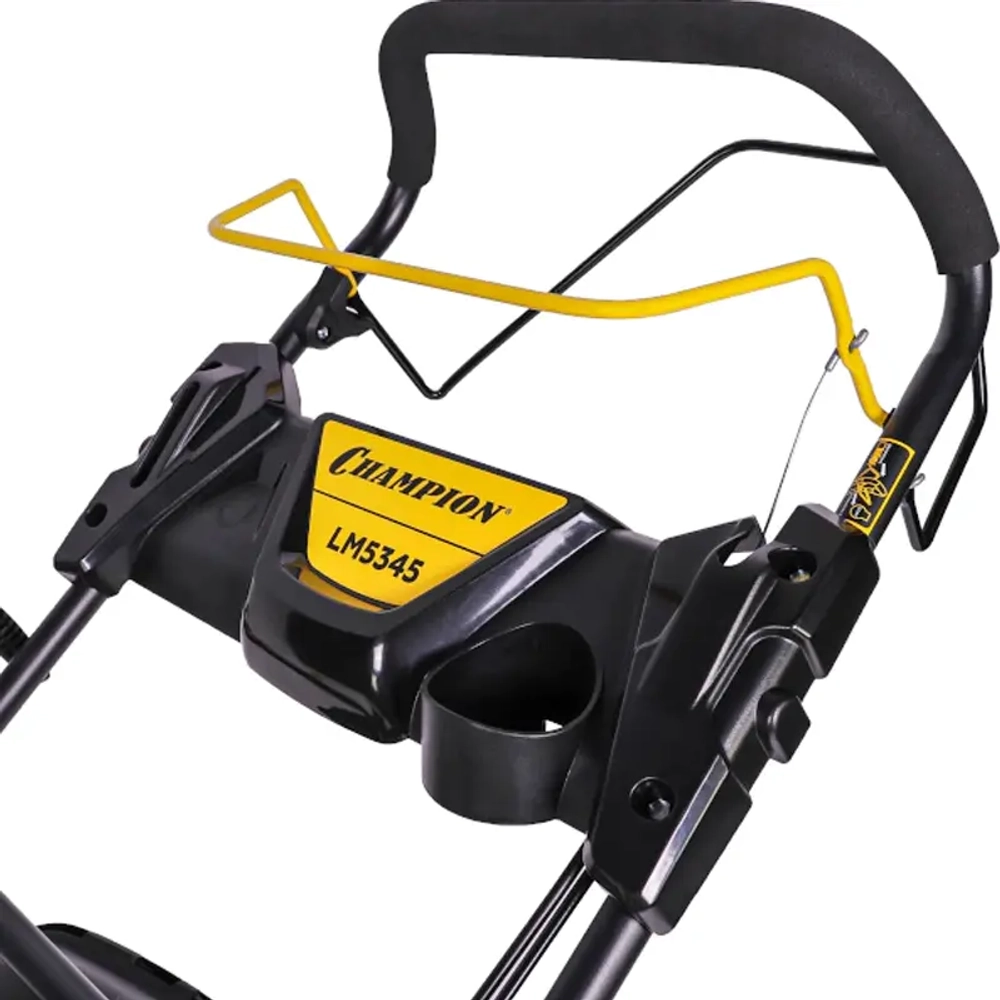 Газонокосилка CHAMPION LM5345