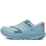 Кроссовки мужские HOKA U BONDI L GTX Stone Blue / Goblin Blue