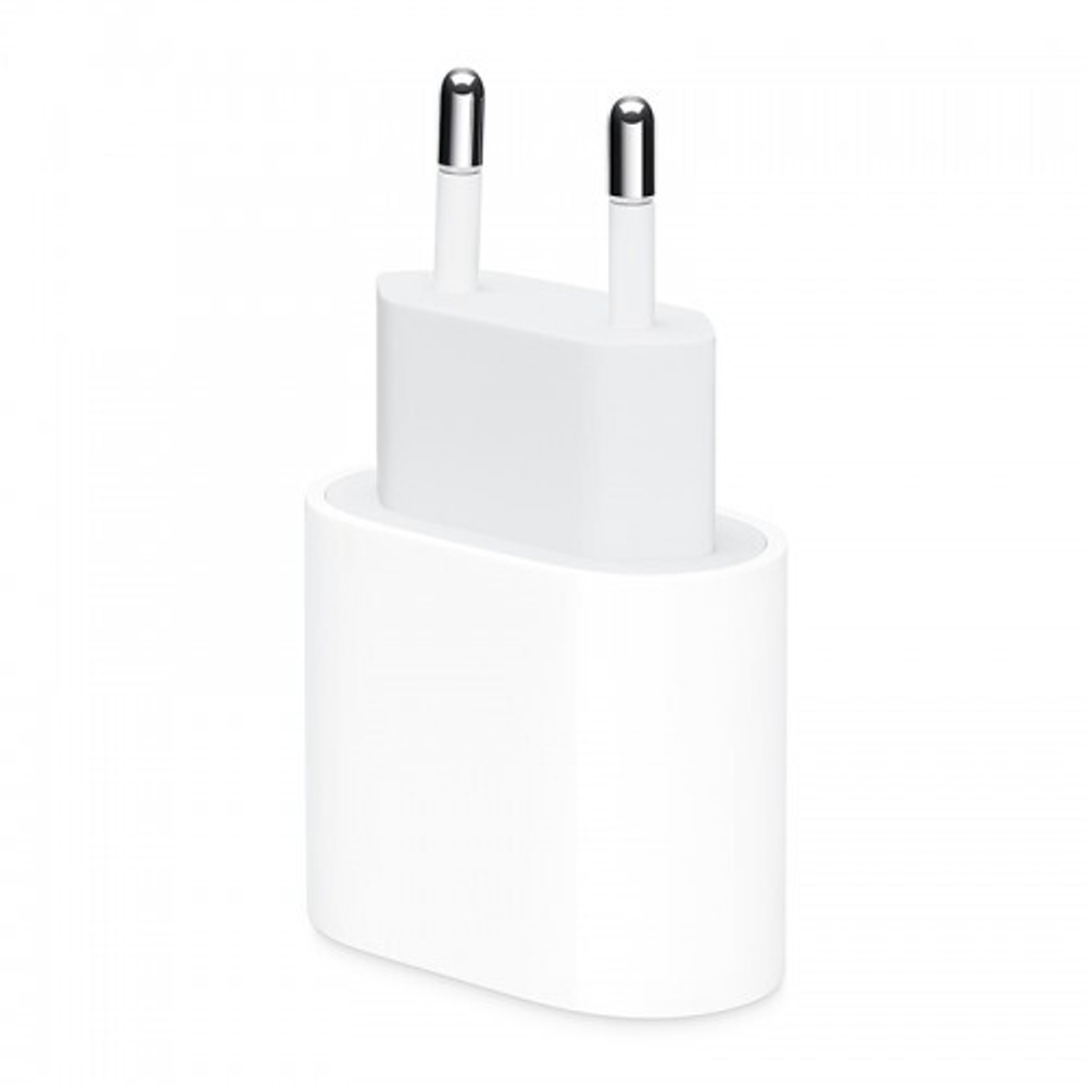 Адаптер питания Apple USB-C мощностью 20 Вт