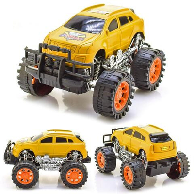 Джип ин. 26см, пакет 1046