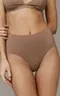 LOTTIE CHOCO Трусы бразильяно
