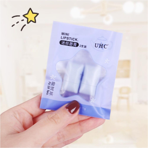 Мини-бальзам для губ