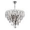 Подвесная люстра Arte Lamp Vivien A2719SP-6CC