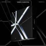 Альбом SEVENTEEN - HAPPY BURSTDAY 5th Album DAREDEVIL RANDOM Version