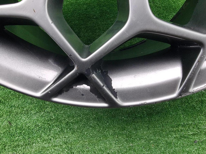 Диск литой R19 Genesis G80 2 (2020-н.в.) задний