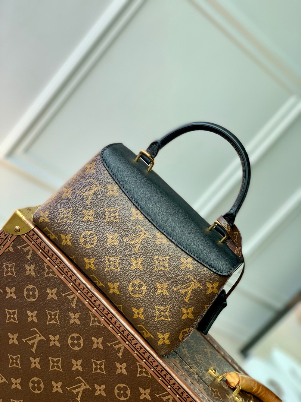 Louis Vuitton Madeleine BB