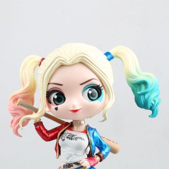 Фигурка Чиби Харли Квинн Harley Quinn
