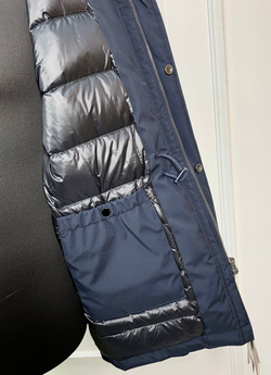Куртка Zegna