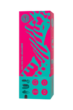 Набор вибраторов Trio for two изумрудный