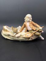 Ваза-конфетница