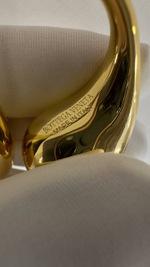 Кольцо Bottega Veneta