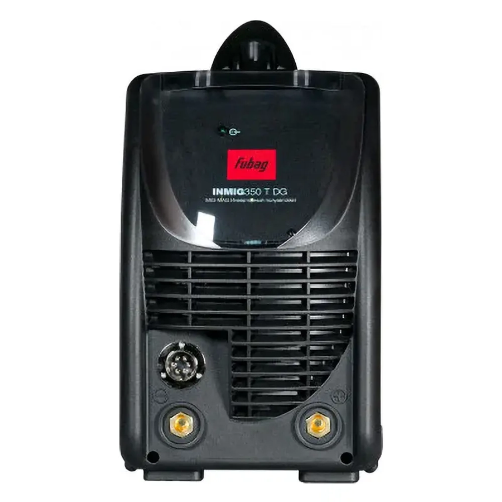 FUBAG INMIG 350T DG инверторный сварочный полуавтомат 31438.4