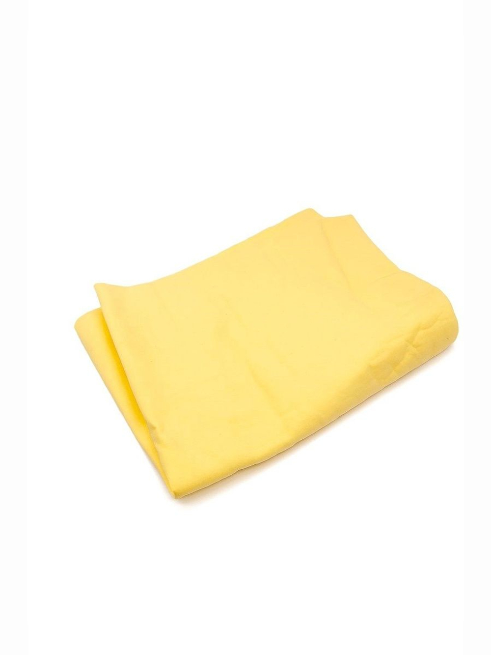 Автомобильное полотенце прорезиненное в футляре Большое