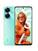 Смартфон realme C55 8/256 ГБ RU, Dual nano SIM, green