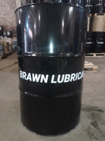 Масло трансмиссионное BRAWN MAXTRANS X 85W-140, 200 л