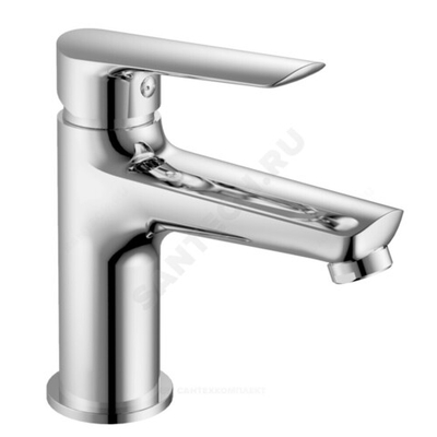 Смеситель для умывальника одноручный Haiba HB10198