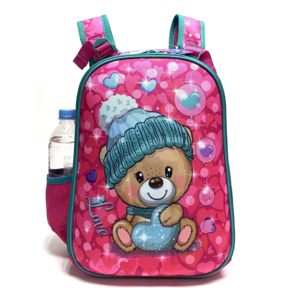 Рюкзак школьный Lovely