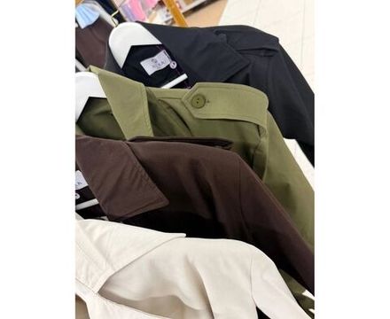 Тренч 2604564 Fabrika