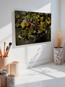 Картина на стену 40 X 50 Плоды дерева