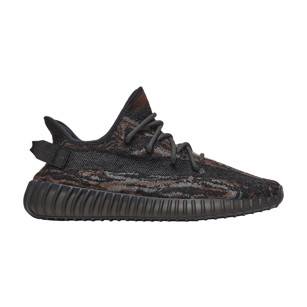 Кроссовки Adidas Originals Yeezy Boost 350 V2 "Mx Rock"