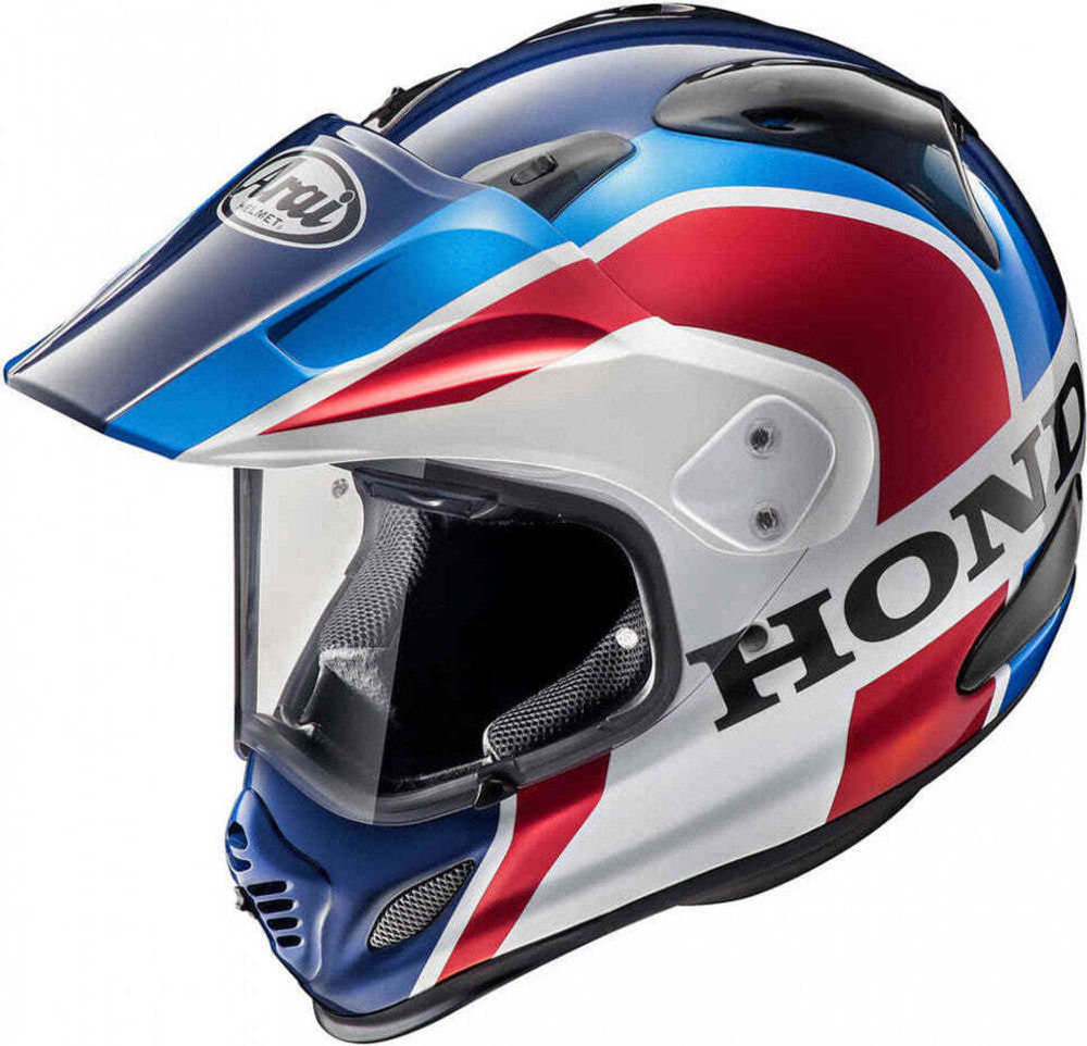 Мотошлем Arai Tour-X4 Honda Africa Twin