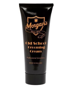 Крем для укладки волос Morgan's Old School 100 мл