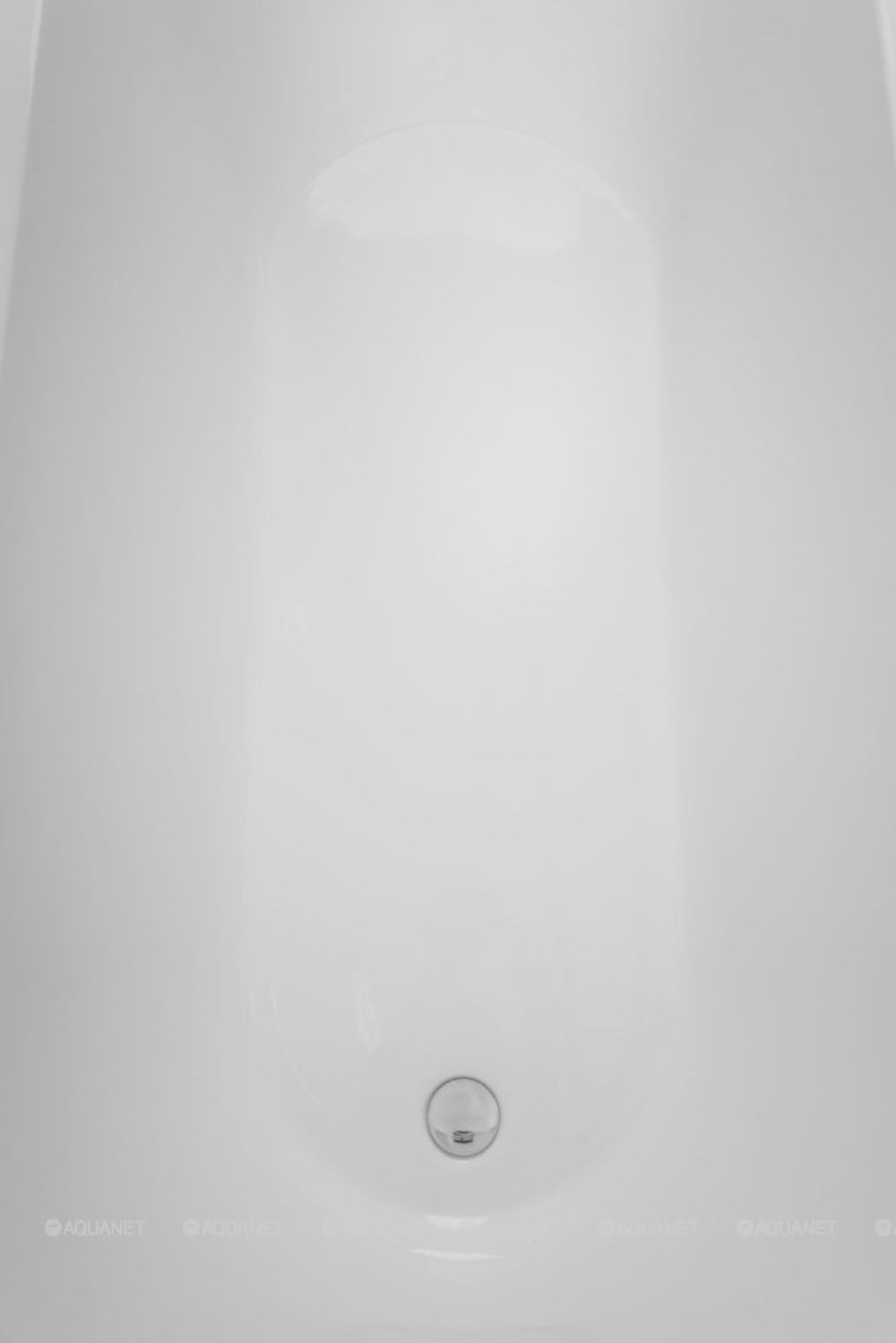 Акриловая ванна Aquanet (Акванет) Nexus 175x80 с каркасом