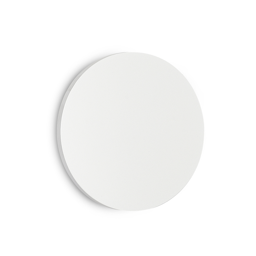 Декоративная панель для Base DL20781,   D150*W11мм,  IP20,  белый