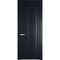 Межкомнатная дверь эмаль Profil Doors 1.7.1PD нэви блу глухая