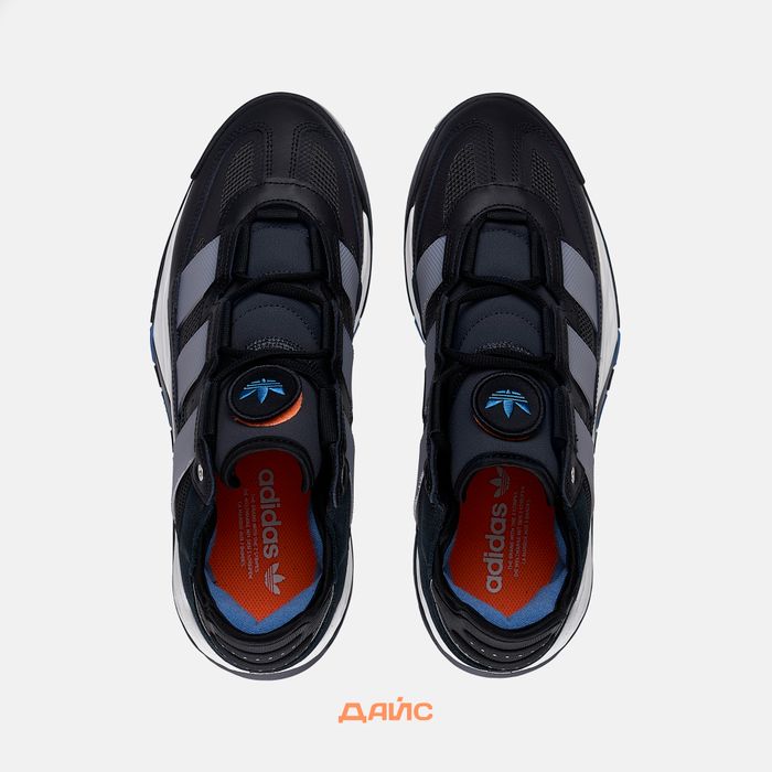 Кроссовки Adidas Originals Niteball  артикул:FZ5742 - купить в магазине Дайс