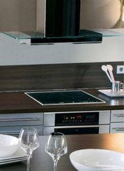 Вытяжка De Dietrich DHD 787 B