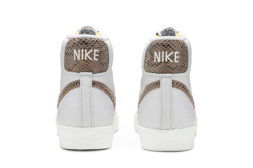 Кроссовки Nike Blazer '77