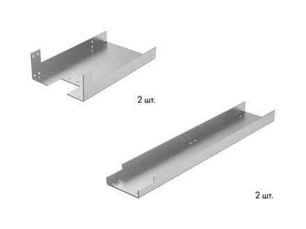 Удлинитель для пенала SLD.Comfort-PENAL extension 100