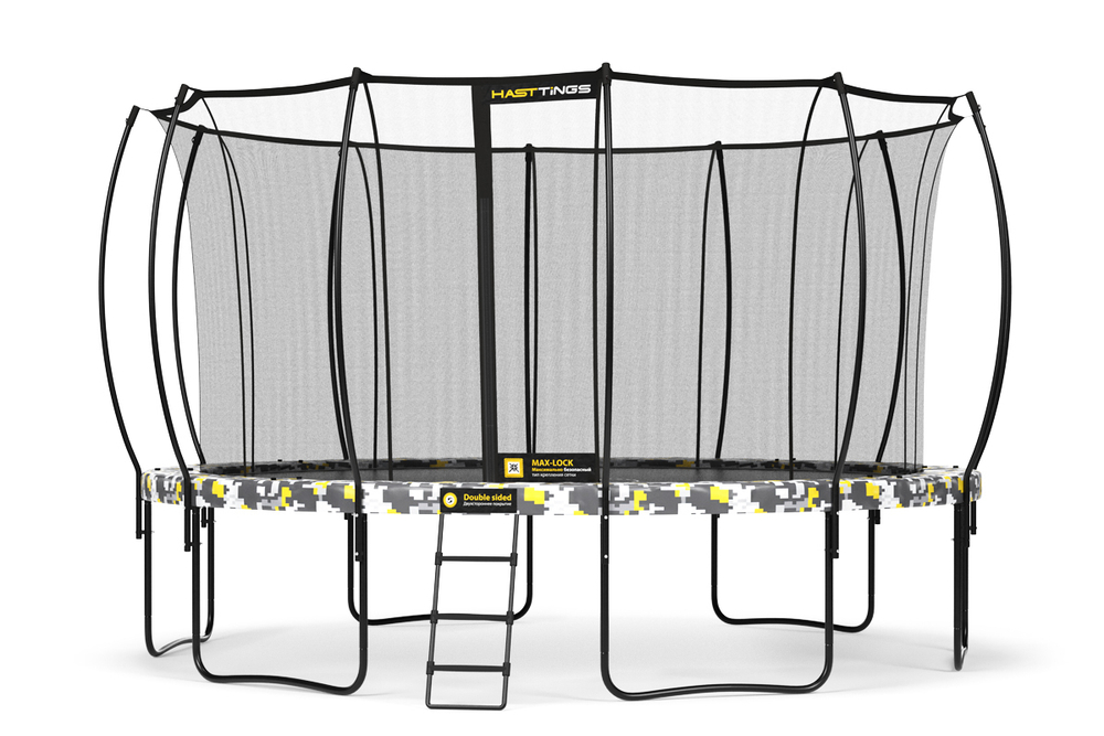 Hasttings Superfly X 14ft