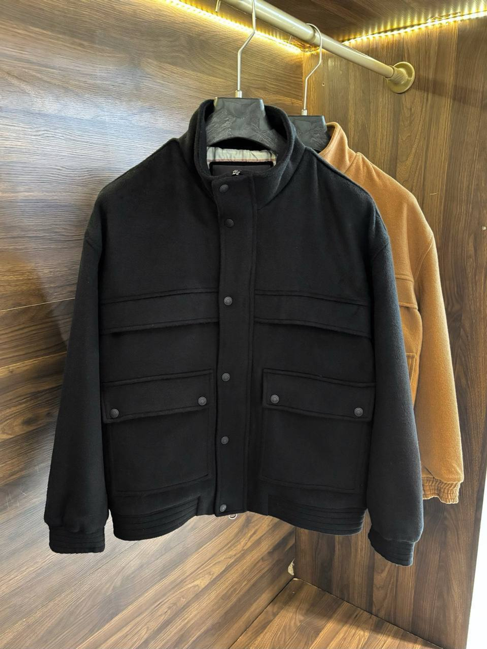 Куртка Loro Piana