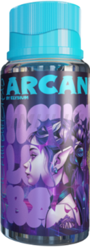 Купить Ароматизатор Arcane 14 мл - Корейский Виноград