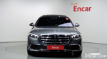 Mercedes-Benz S-Class W223 S580L 4MATIC (09.2021)