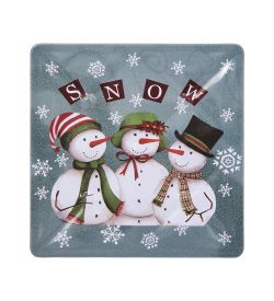 TCN-31/2 Коробка металлическая