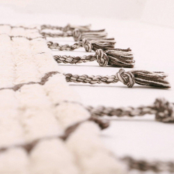 Ковер Nattiot Viktor Chocolat M 135х190 см