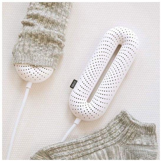 Сушилка для обуви с таймером Sothing Zero-Shoes Dryer With Timer (с таймером) (DSHJ-S-1904)