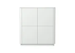 Шкаф Tammi 4 двери (белый)