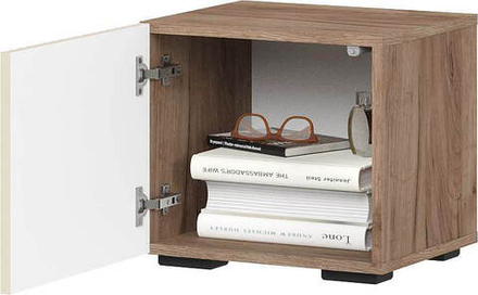 Тумба прикроватная Соната ТБ 01